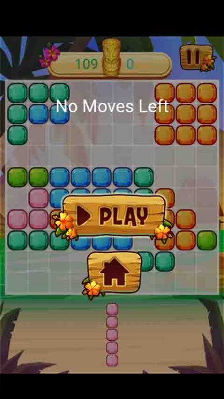 Jewel Puzzle: Forest of Gems Screenshot 4