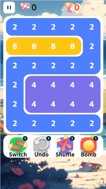 Merge Master Screenshot 1