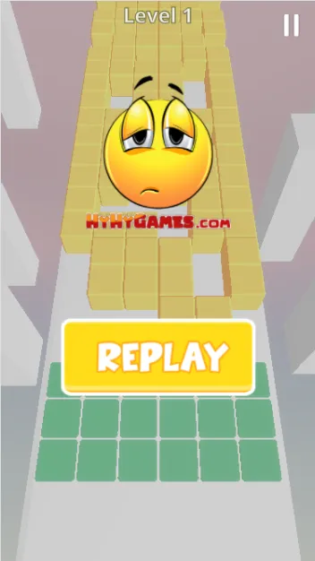 Tetris 3D Master Screenshot 2