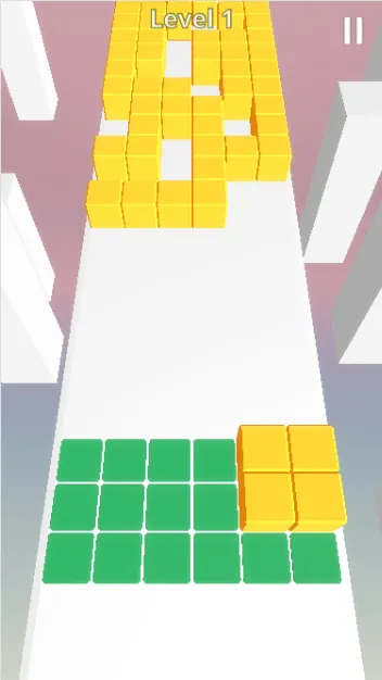 Tetris 3D Master Screenshot 4