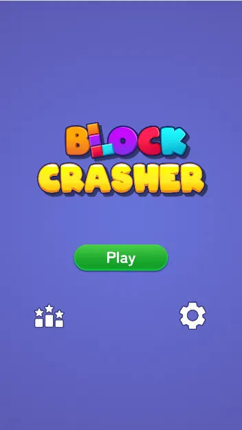 Block Crasher Screenshot 1