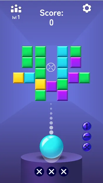 Block Crasher Screenshot 2