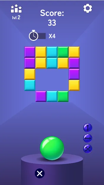 Block Crasher Screenshot 3