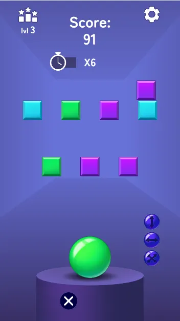 Block Crasher Screenshot 4