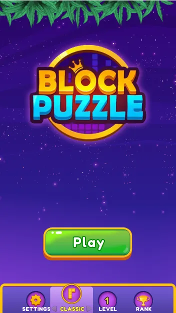 Block Puzzle 3 Screenshot 1