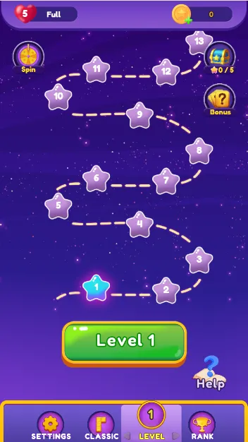 Block Puzzle 3 Screenshot 2