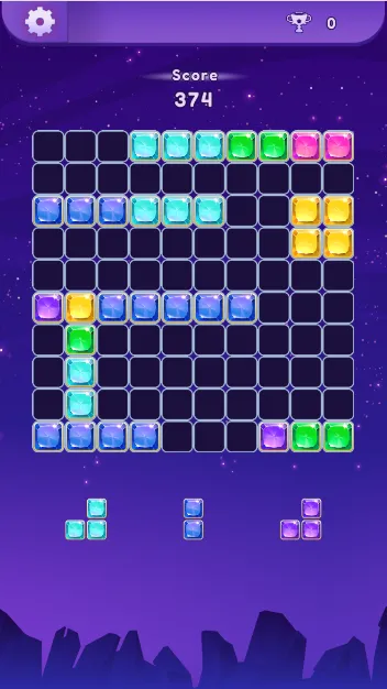 Block Puzzle 3 Screenshot 3