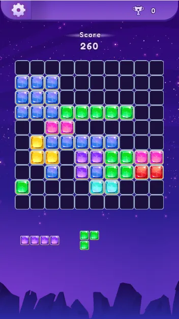 Block Puzzle 3 Screenshot 4