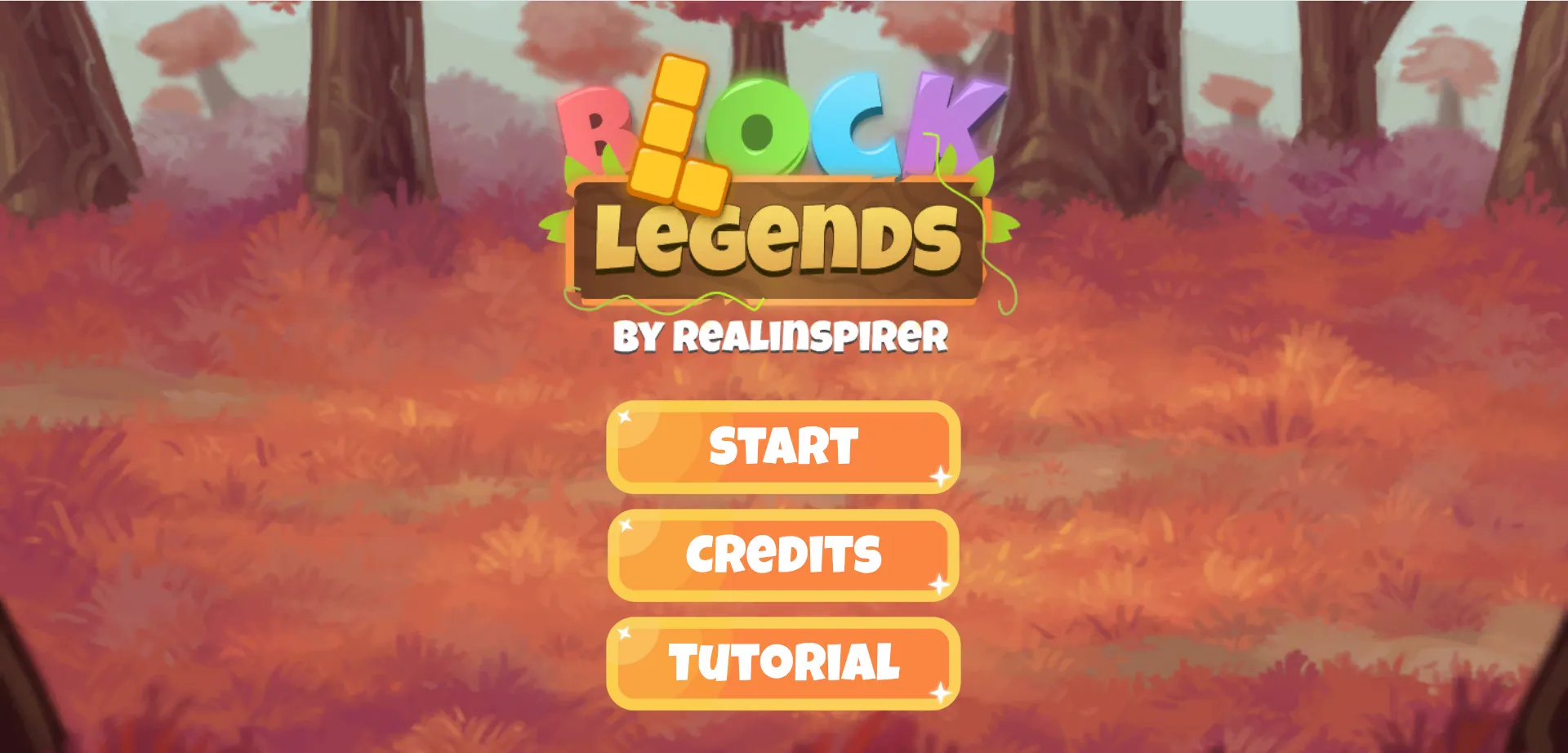 Block Legends Screenshot 1