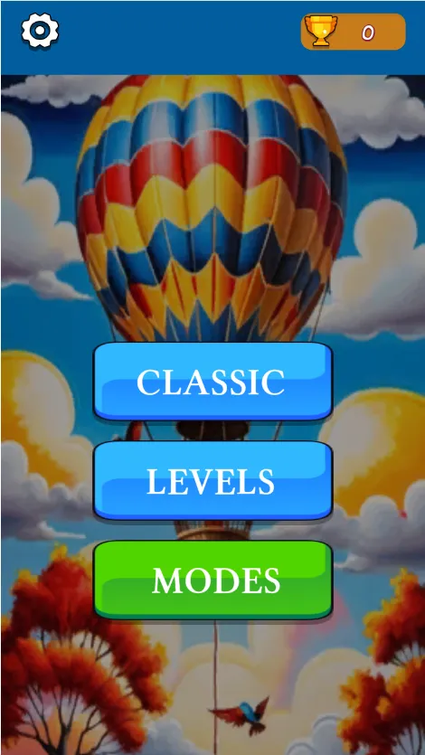 Block Puzzle Travel Screenshot 4