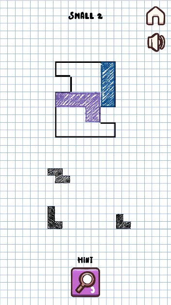 Paper Block Screenshot 3