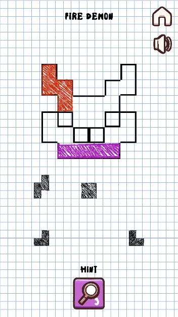 Paper Block Screenshot 4