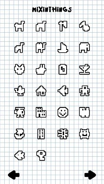 Paper Block Screenshot 5