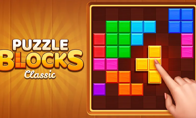 Block Puzzle