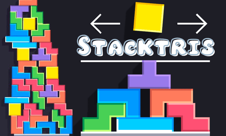 Stacktris
