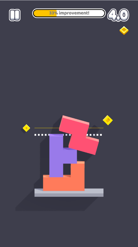 Stacktris Screenshot 4