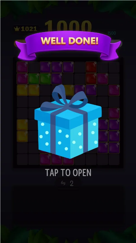 Tetris Web Screenshot 3