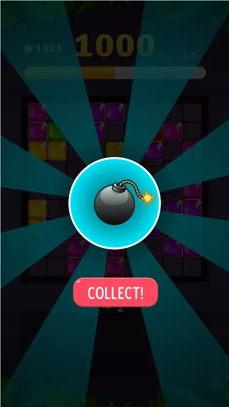 Tetris Web Screenshot 4