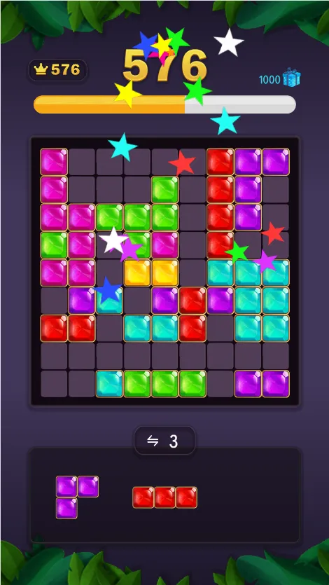 Tetris Web Screenshot 5