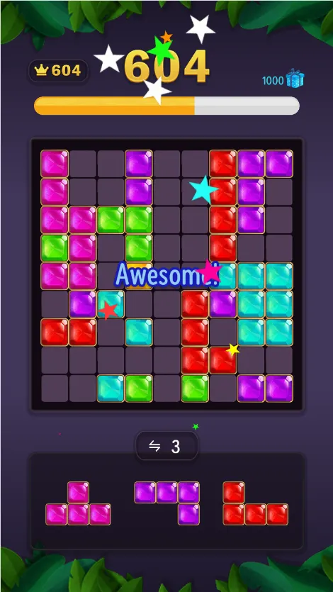Tetris Web Screenshot 6