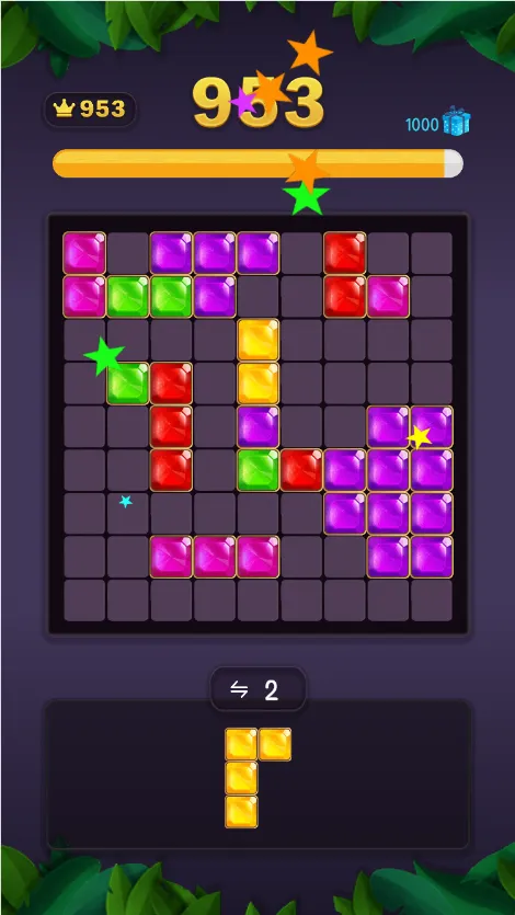 Tetris Web Screenshot 7