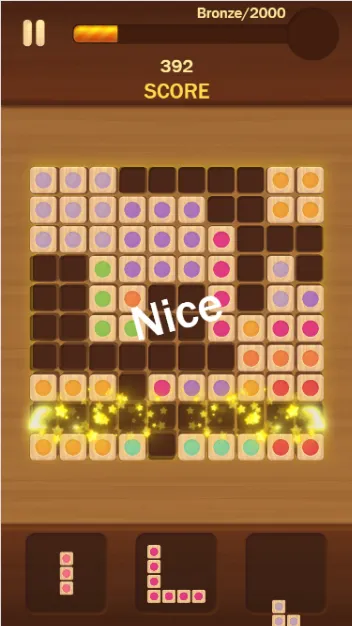 Wood Block Puzzle 2 Screenshot 4